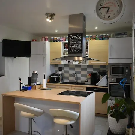 Chez Regine *