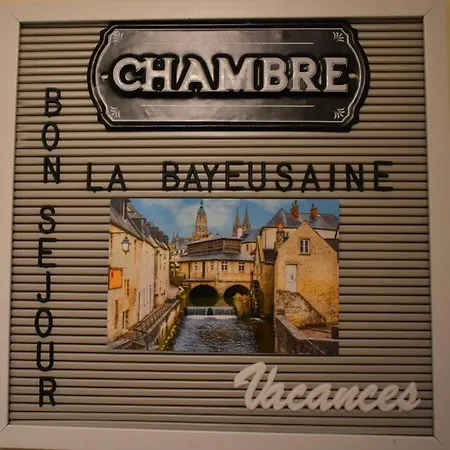 홈스테이 Chez Regine *